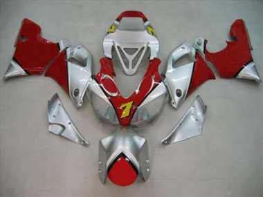 1998-1999 Fiat Yamaha R1 Motorcycle Fairing