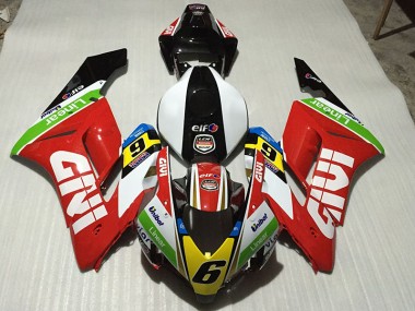 2004-2005 Givi Six Honda CBR1000RR Motorcycle Fairing