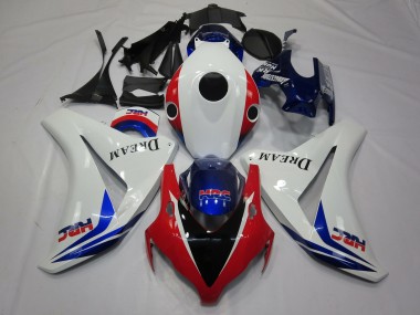 2008-2011 Dream Honda CBR1000RR Motorcycle Fairing