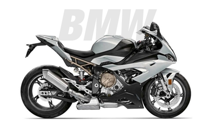 BMW Motorcycle Fairings | Fairing Craft Official