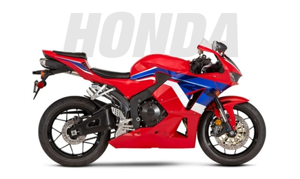 Honda Motorcycle Fairings | Fairing Craft Official